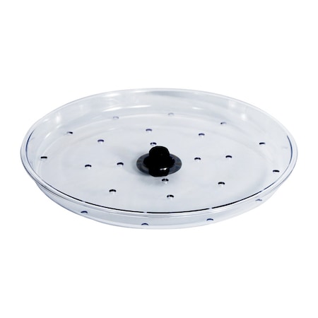 Audubon Audubon 10.38 in. H X 10.38 in. W X 1.25 in. D Wild Bird Food Preserver NATUBETRAY